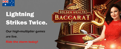 Australia's Top Rated Slots