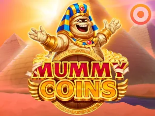 Mummy Coins