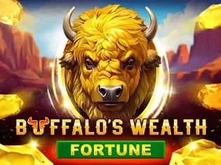 Buffalo's Wealth Fortune